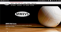 Desktop Screenshot of mwrvs.ca